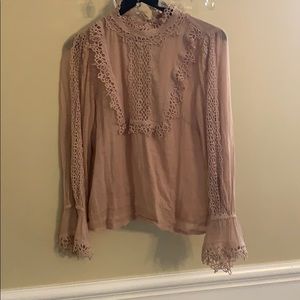 Free people blouse